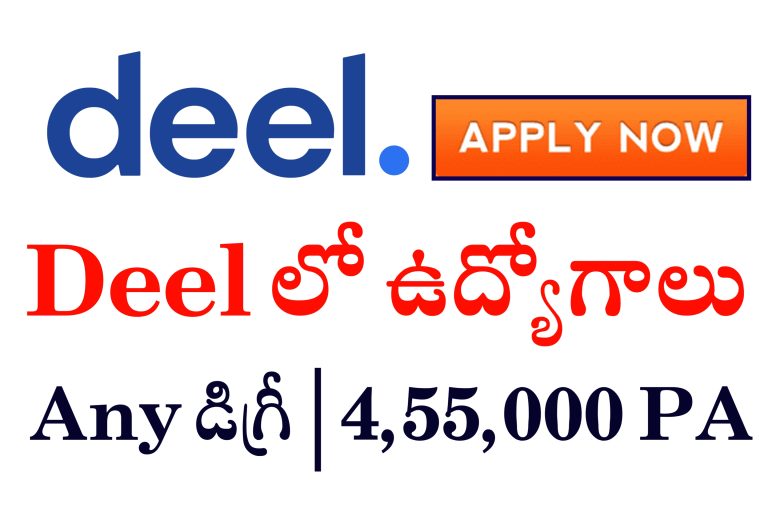 Latest Work From Home jobs in Telugu | Deel Fincrime Operations Associate / Specialist Jobs | Latest jobs Alerts