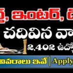SSC Phase 13 Notification 2025 full details and Apply Process