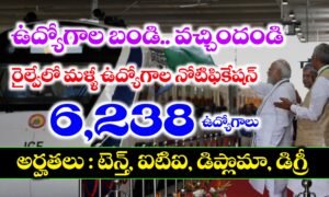 RRB Technician Jobs Recruitment 2025