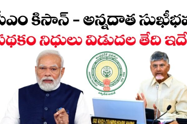 PM Kissan Anndata Sukhibhava Scheme