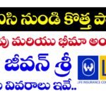 నవ జీవన్ శ్రీ పాలసీ
