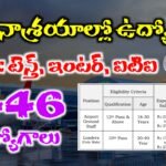 Airport Jobs Notification