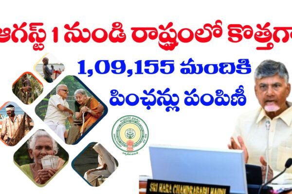 NTR Bharosha Pension Status