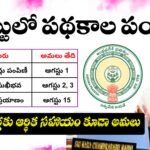 ఆగస్టులో నూతన పెన్షన్లు, అన్నదాత సుఖీభవ పథకం, మహిళలకు ఉచిత బస్సు ప్రయాణం పథకాలు అమలు