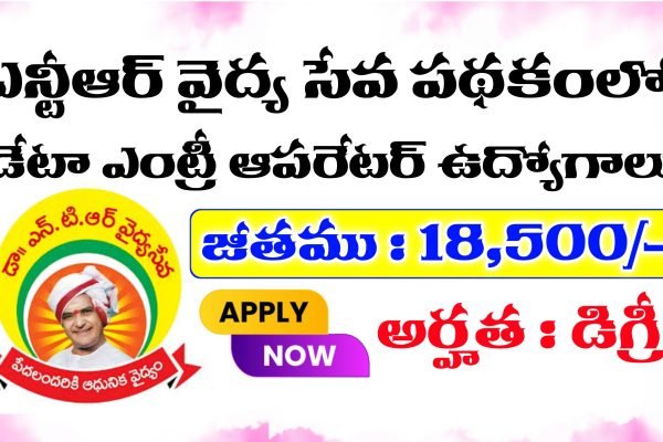 AP Contract Jobs Notification 2025