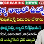 ఏపీ జైళ్ళ శాఖ