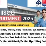 SAIL Staff Nurse Jobs