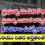 AP Latest Outsourcing Jobs