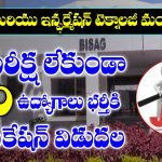 Latest Government Jobs 2025 Notification