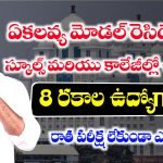 EMRS Outsourcing Jobs Recruitment 2025