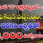 RRB Group D Jobs
