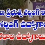 TG Outsourcing Jobs Notification 2026