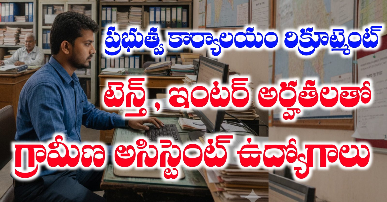 CSIR CLRI MTS Recruitment 2026