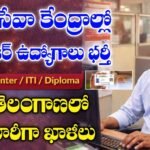 Aadhar Supervisor Recruitment 2026 Apply Online