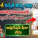 Latest AP Outsourcing Jobs Recruitment 2026