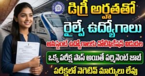 RITES Limited Notification 2026