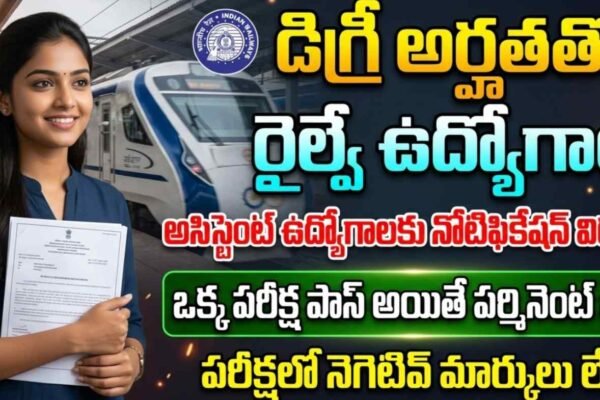 RITES Limited Notification 2026